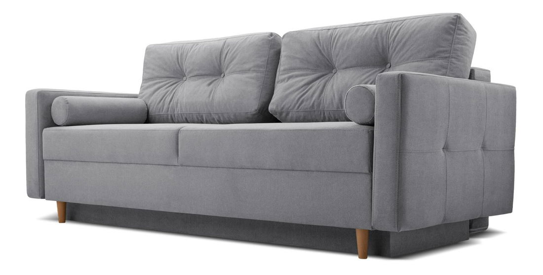 Pohovka Pansy (tmavě šedá)