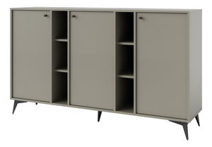 Komoda Tokyna 823 (zelená)