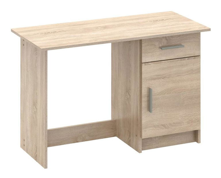 PC stolek Siri (dub sonoma)