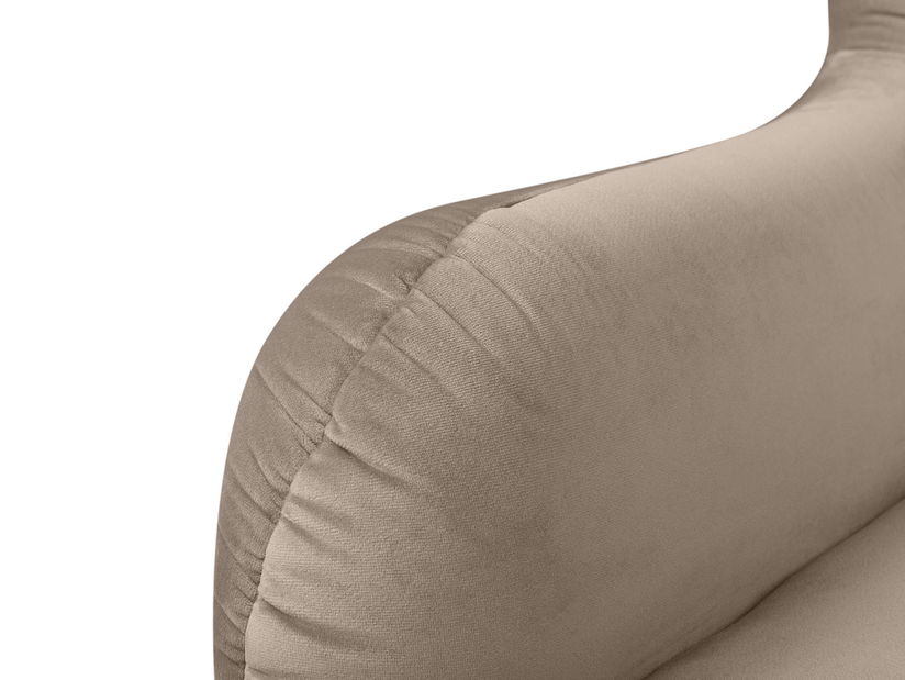 Křeslo BRW Casey ES (béžová)