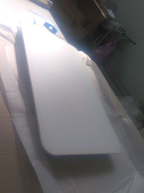 Rozkládací stůl Eliot 70 x 120/150 IV S *bazar