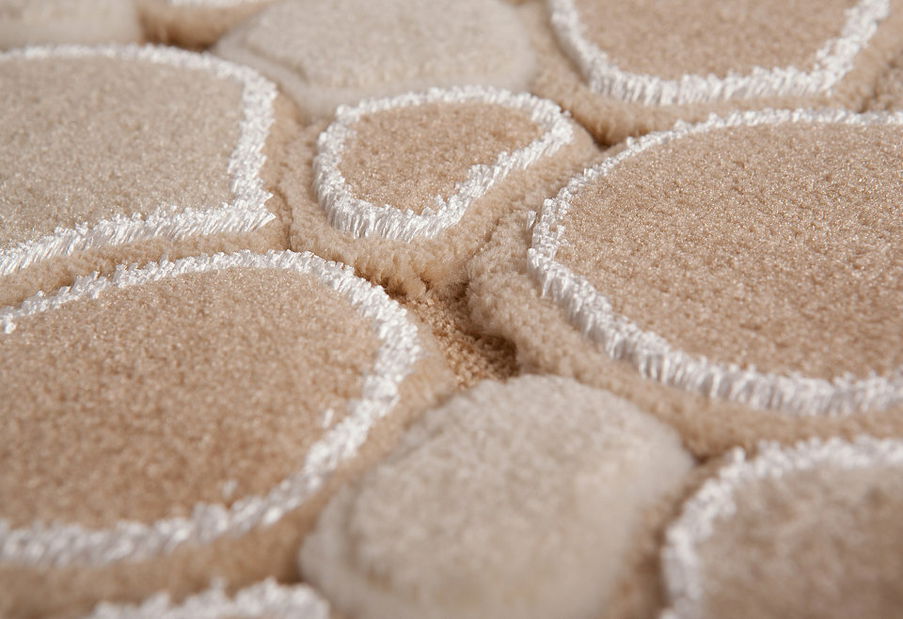 Kusový koberec Tarabya 922 Beige