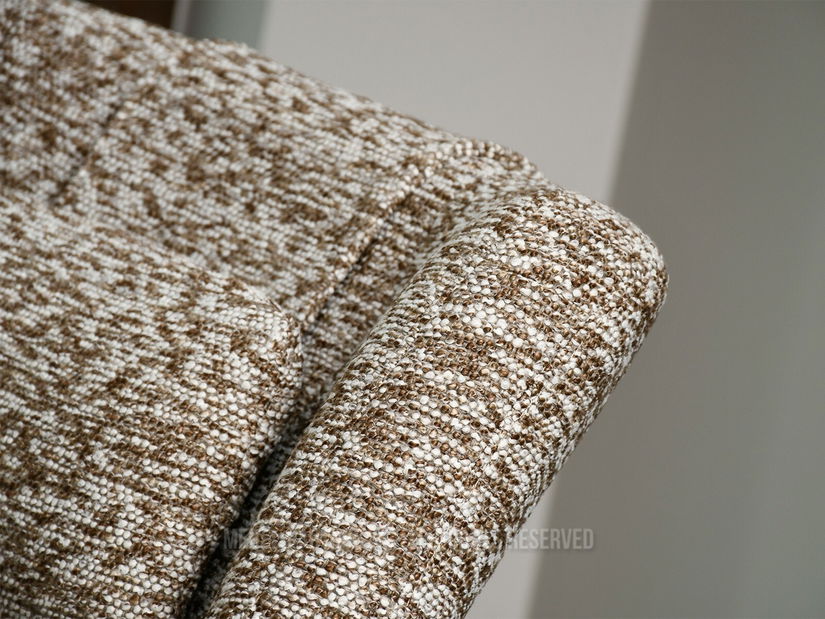 Křeslo Irma (béžová)