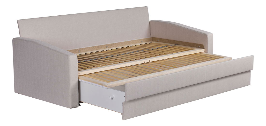 Pohovka Blanár Vision (šedá)