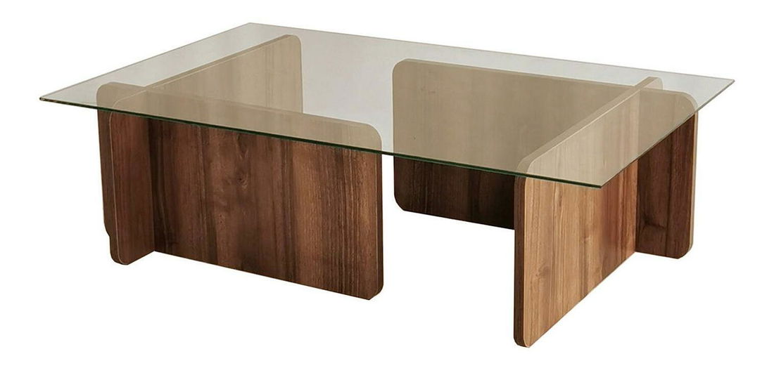 Konferenční stolek Elizei 2 (ořechová)