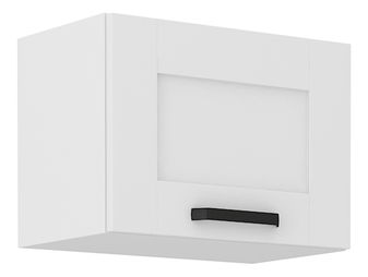 Horní skříňka Lesana 1 (bílá) 50 GU-36 1F 