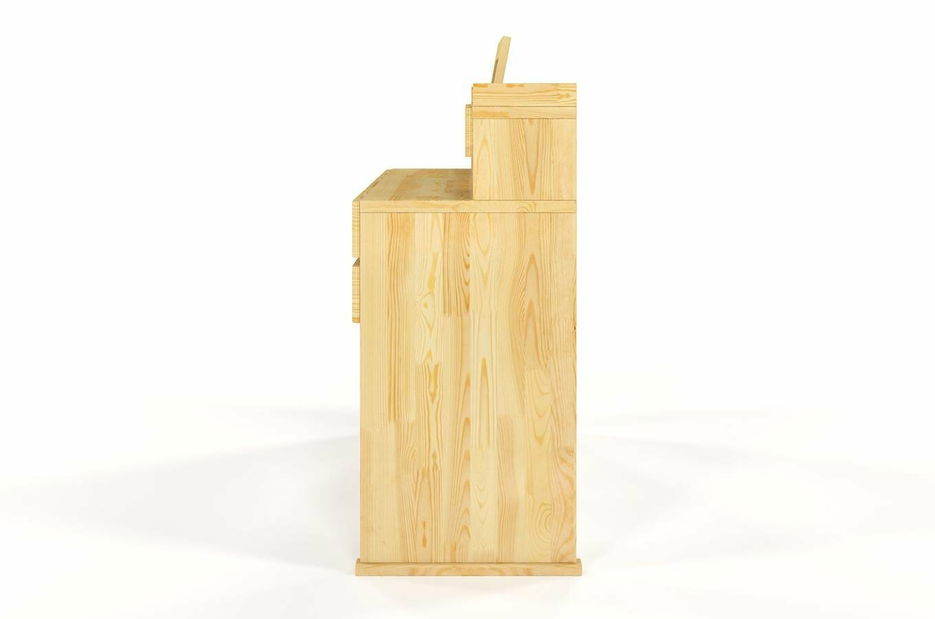 Toaletní stolek Naturlig Lorenskog (borovice)