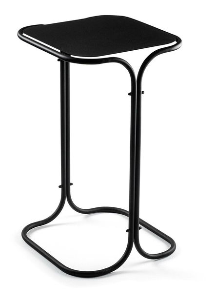 Konferenční stolek Museli 2 (černá)