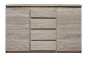 Komoda Punkto Typ 08 2D4S