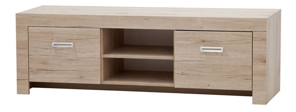 TV stolek/skříňka Attak 06 RTV/2D (San Remo)