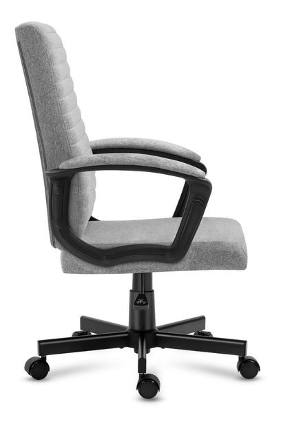 Kancelářské křeslo Blitz 2.5 (šedá)