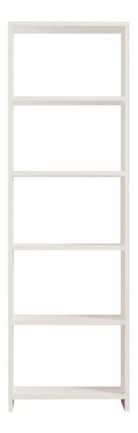 Regál Newe (bílá)