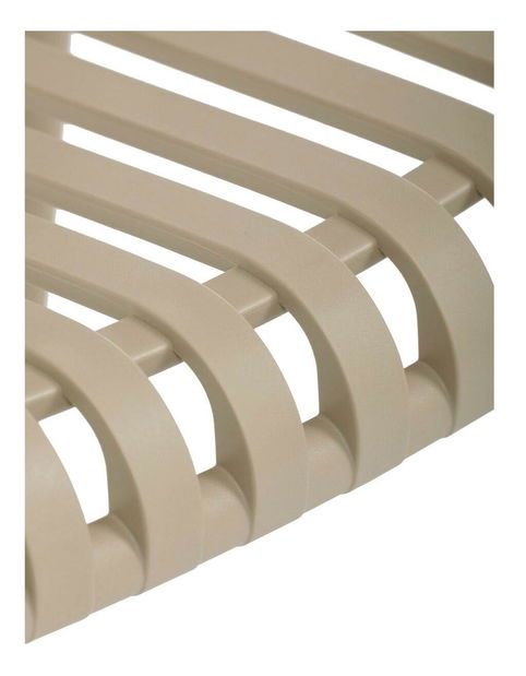 Jídelní židle Comentaban (cappuccino)