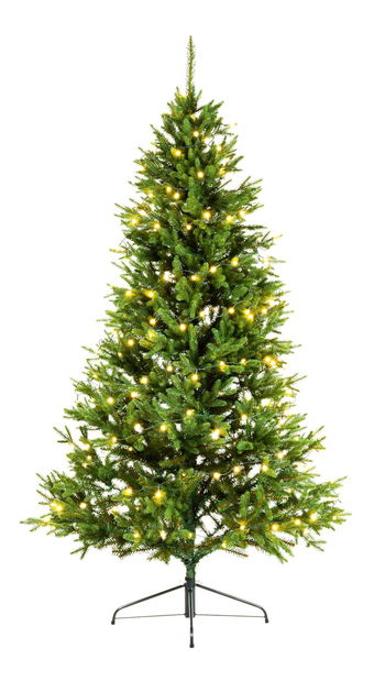 Vánoční osvětlení řetěz Retlux RXL 265 (10+5 m)