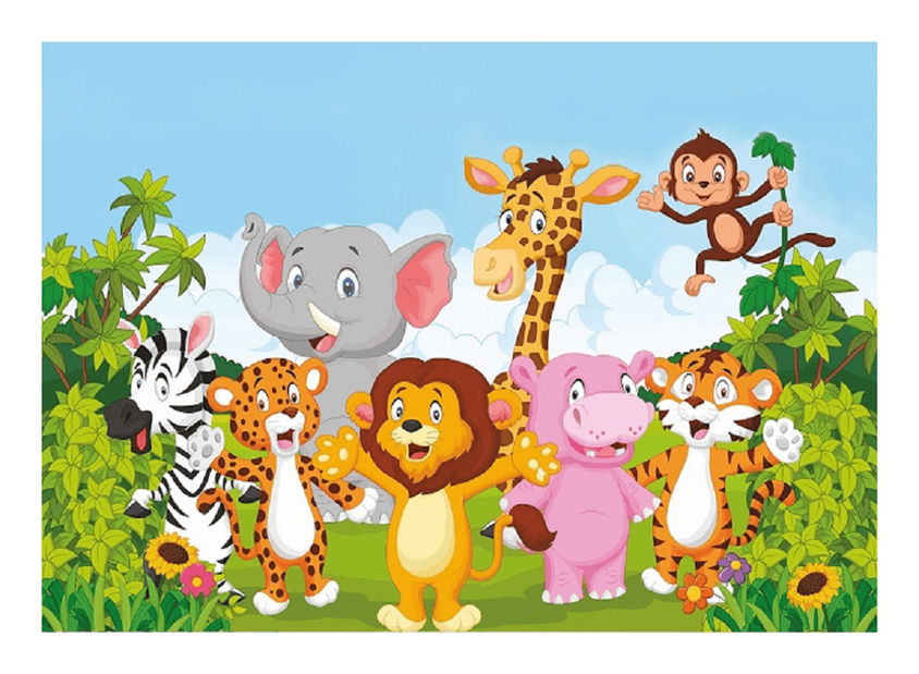 Koberec 100x150 cm Xavie 