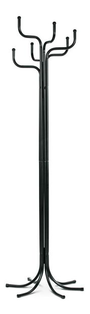 Věšák Reconocida (černá matná)