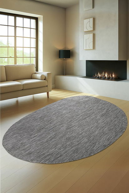 Koberec 120 x 180 cm Temmu 4 (Tyrkysová)