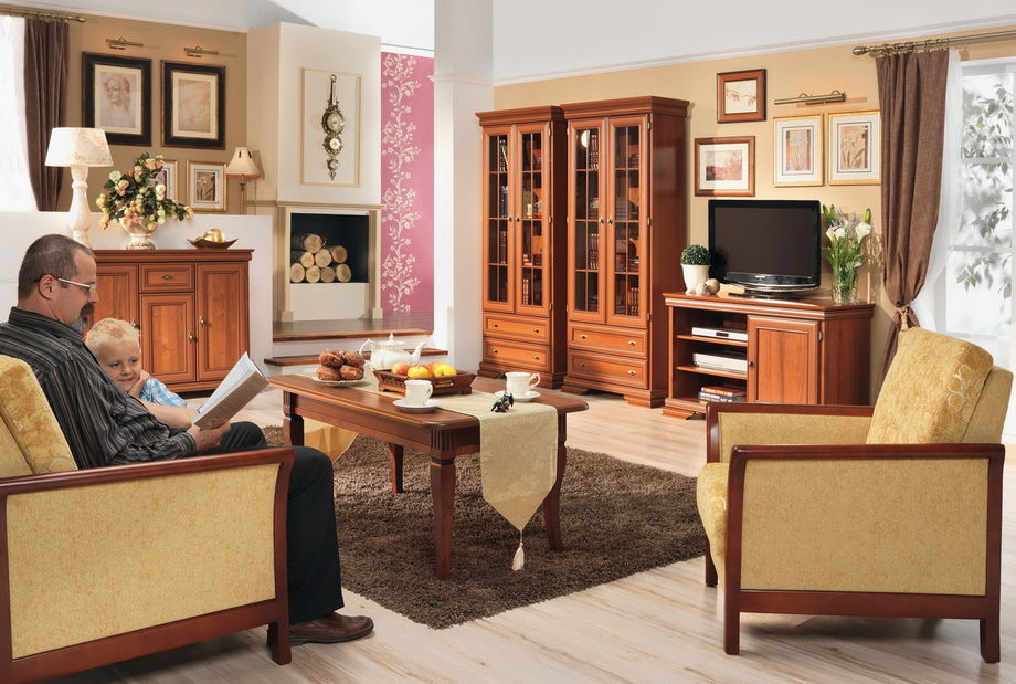 Manželská postel 180 cm Aramis ARL18 *výprodej