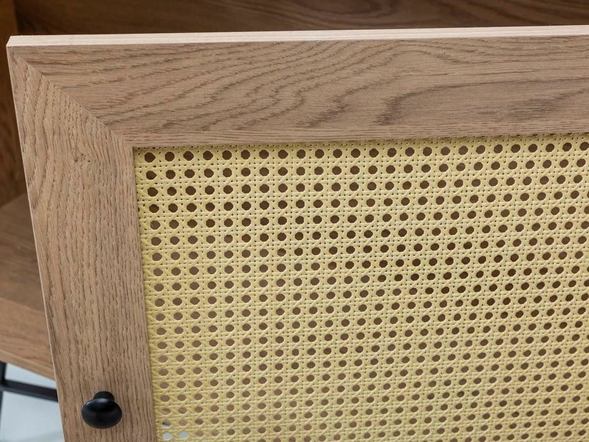 Komoda Vovula 5 (natural)