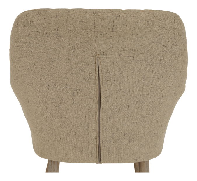 Moderní křeslo Elkino