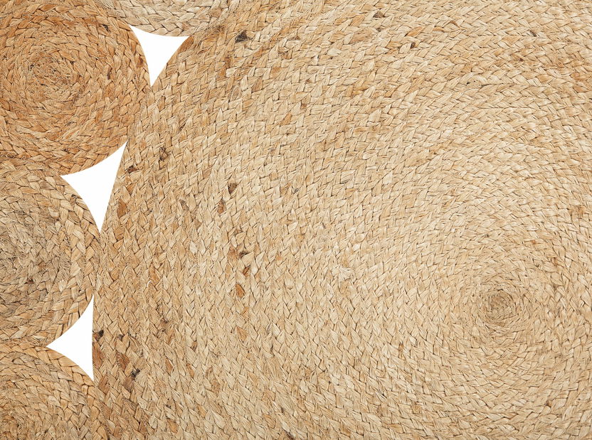 Koberec 120 cm Anaco (béžová)