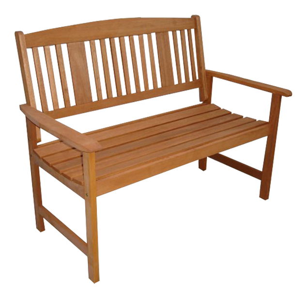 Zahradní nábytek Hecht Weekend set 1+2+2 (meranti)