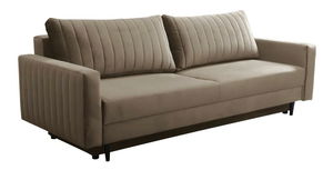 Pohovka Paleo (sivobéžová)