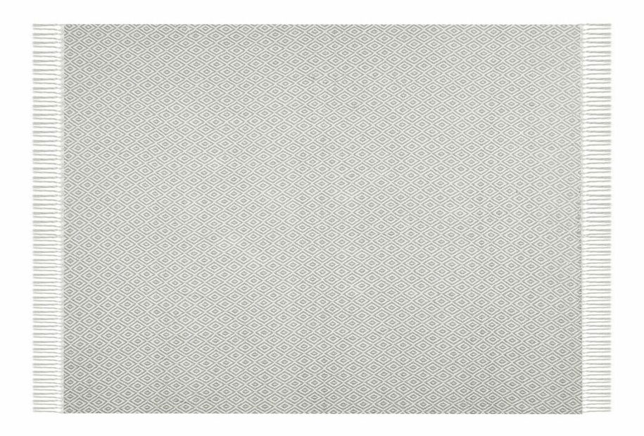 Deka 125 x 150 cm Mitza (béžová)