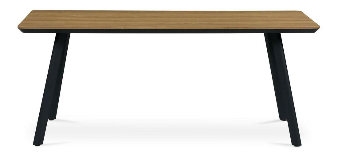 Jídelní stůl Historietas (dub) (pro 8 osob)