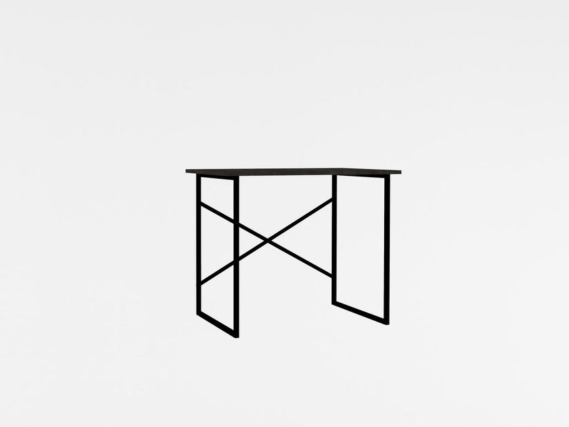 Psací stůl Tununi (antracit)