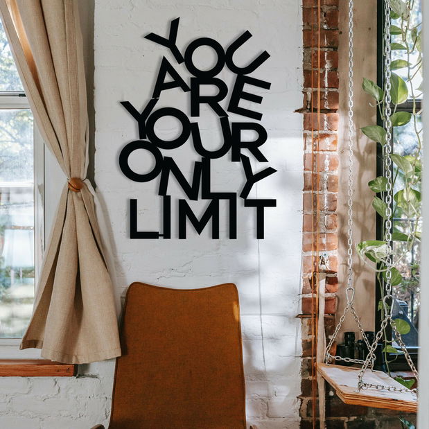 Nástěnná dekorace Bezas