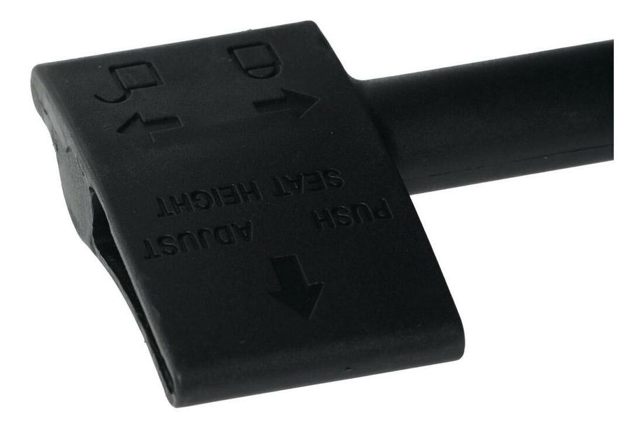 Kancelářské křeslo Kantake (šedá)