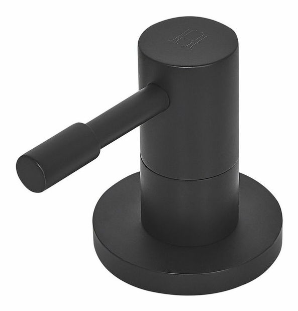 Vodovodní baterie Sahn (černá)