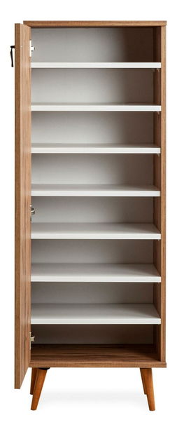 Skříňka Tetolo 2 (vícebarevné)