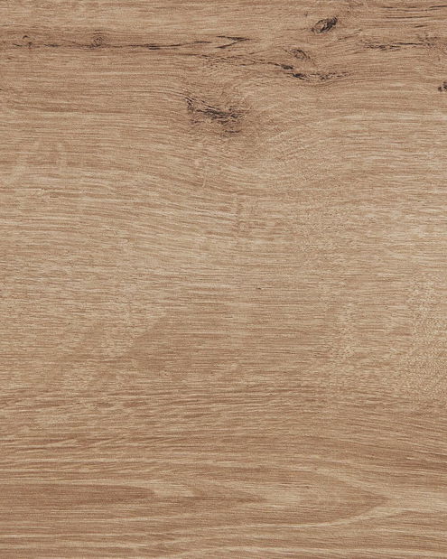 Noční stolek Elara (bílá)