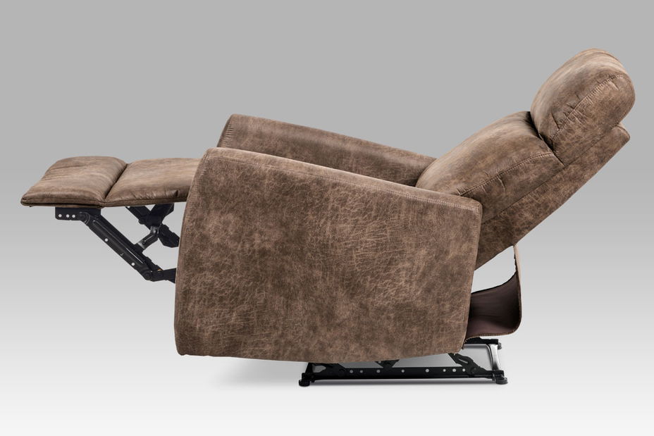 Relaxační křeslo TV-5050 COF3 *výprodej