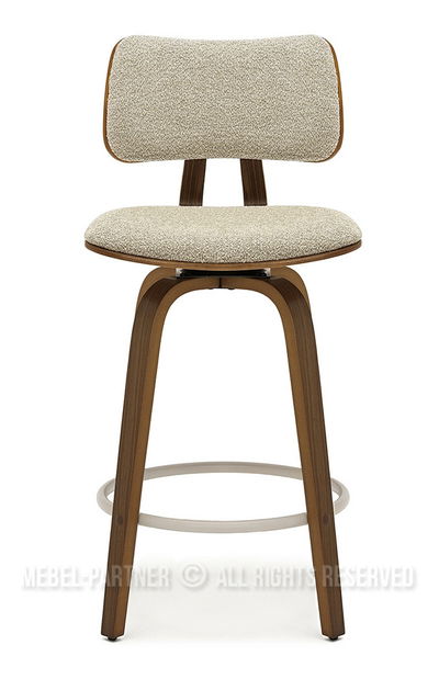 Barová židle CH64 (béžová)