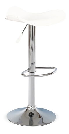 Barová židle AUB-300 WT