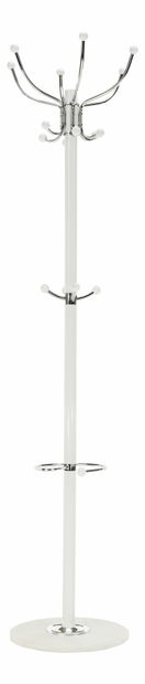 Věšák Jesper (bílá)