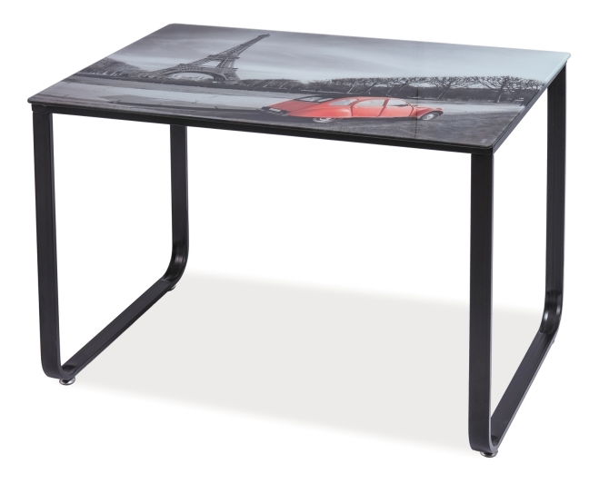 Jídelní stůl Thurso (Paris) (pro 4 osoby)