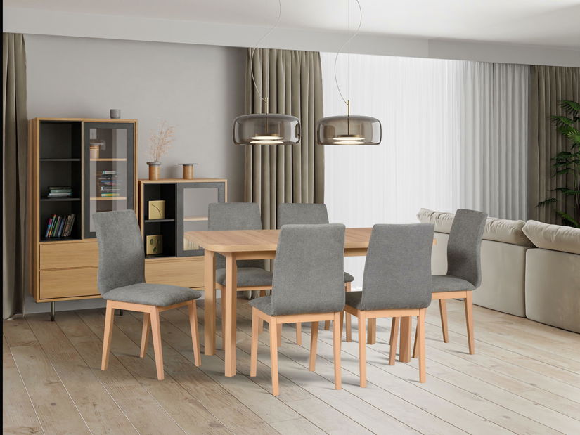 Jídelní set Wenuse 2P (pro 6 až 8 osob)