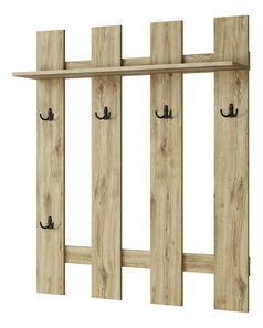 Věšák Deloris 105 (dub navarra)