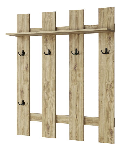 Věšák Deloris 105 (dub navarra)