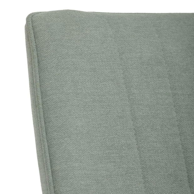 Jídelní židle Demanda (zelená)