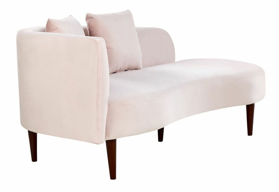 Lenoška Chaza (růžová) (L)