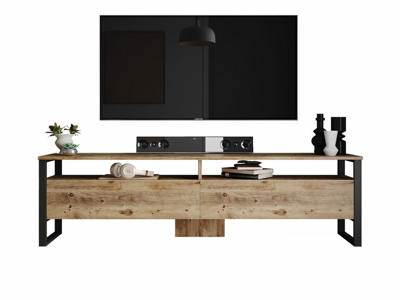 TV stolek/skříňka Mele 19