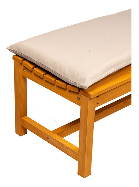 Zahradní lavička Vanara