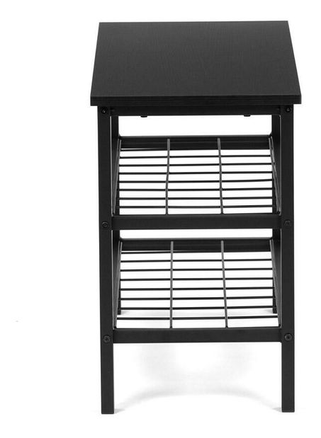 Botník Atentos (černá)