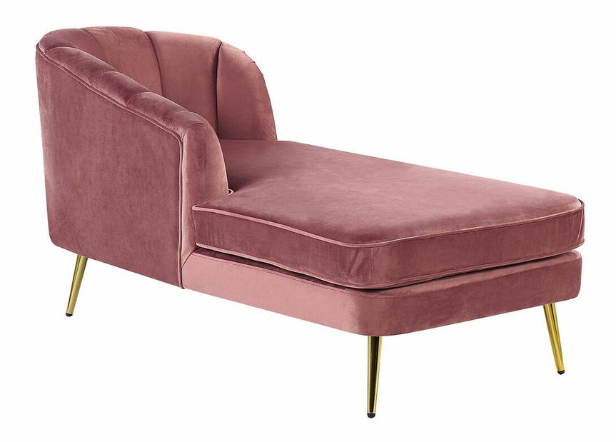 Lenoška Aina (růžová) (P)