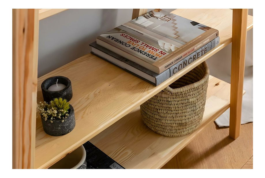 Sada nábytku do pracovny Perla (dub)